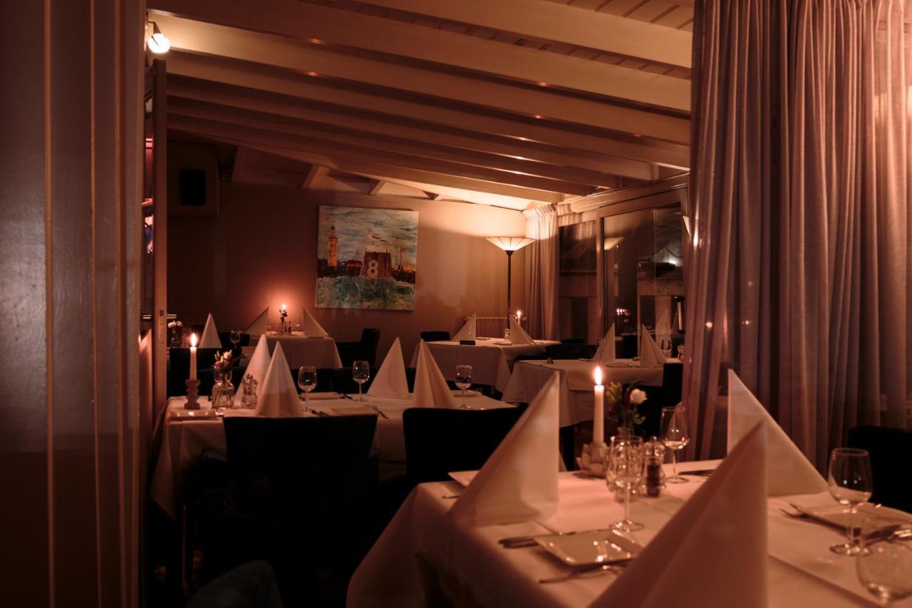 Hotel Restaurant De Stadsherberg Franeker Esterno foto